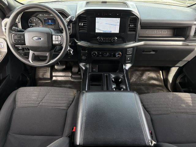 Certified 2023 Ford F150 XL w/ STX Appearance Package image 12