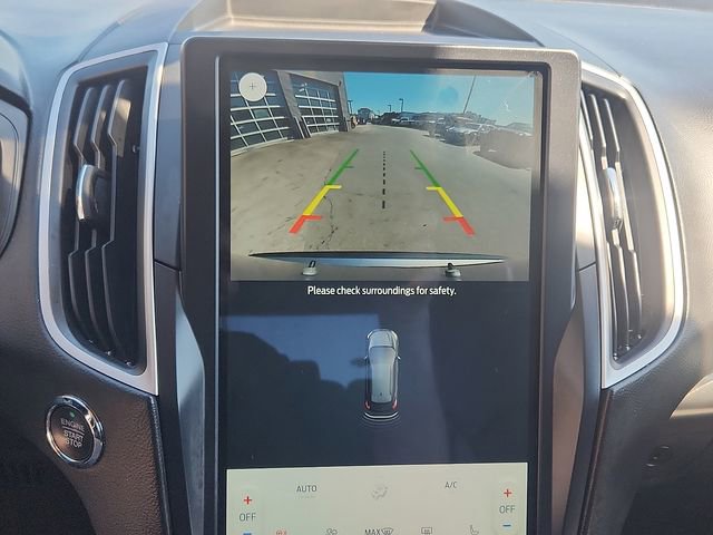 Certified 2022 Ford Edge SEL w/ Convenience Package AWD/4WD image 20