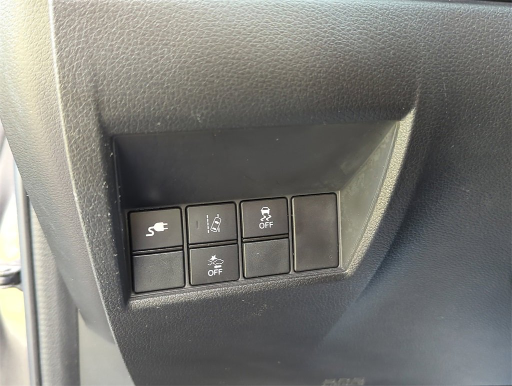 Used 2018 Honda Clarity Touring image 26