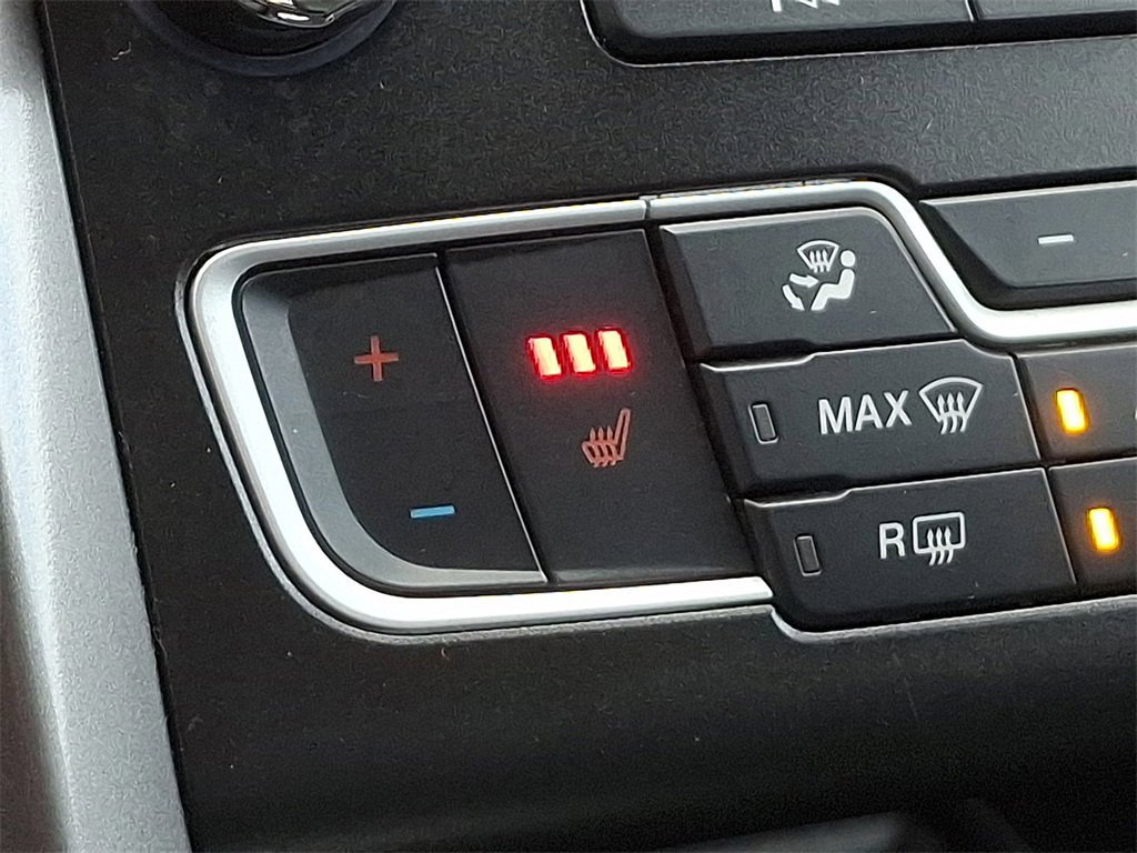 Certified 2019 Ford Fusion SE image 25