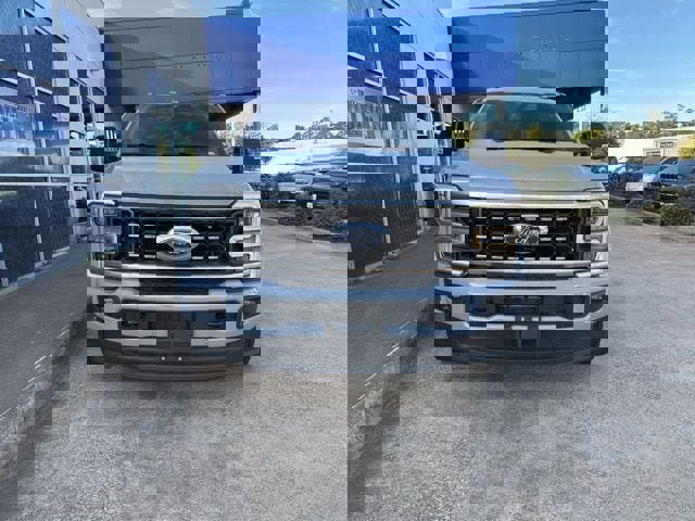 Certified 2026 Ford F450 Platinum image 3