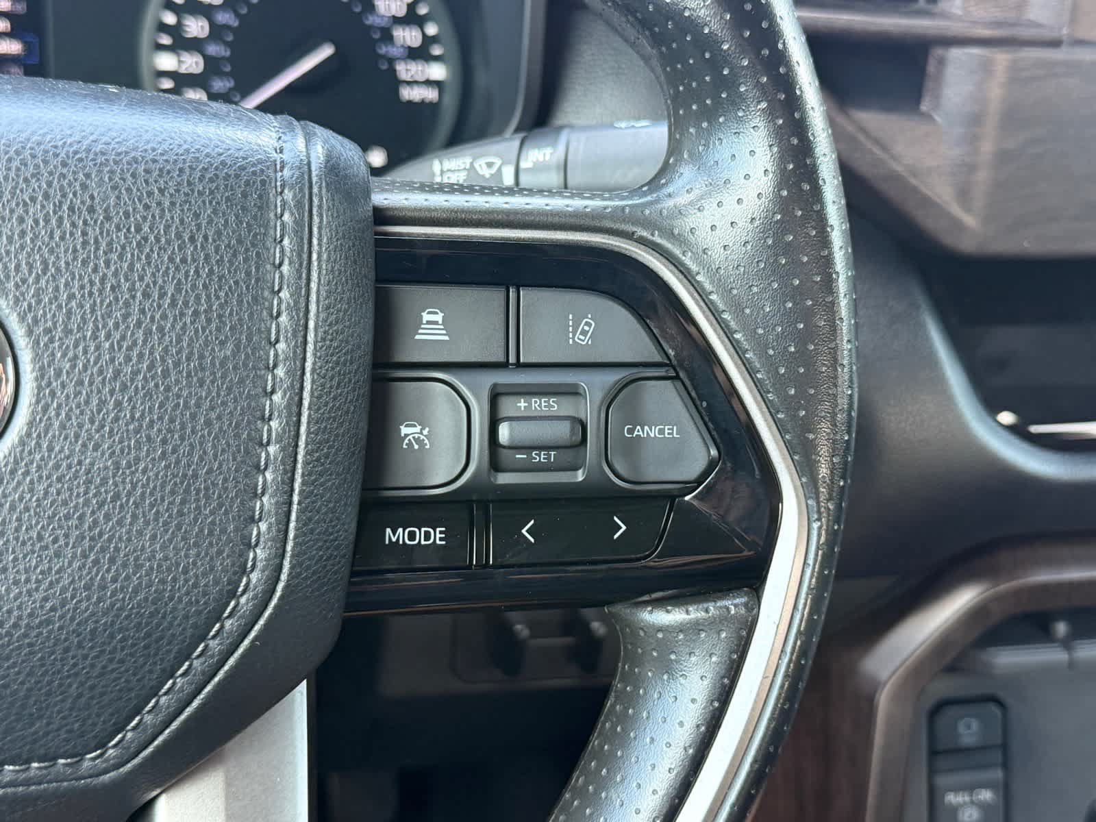 Used 2023 Toyota Tundra SR5 AWD/4WD image 16