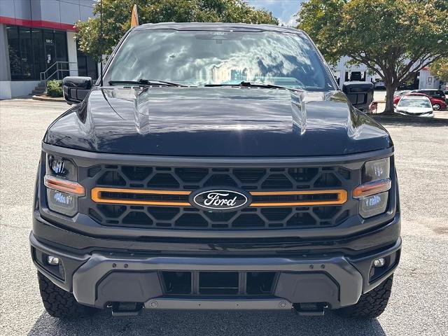 Certified 2025 Ford F150 Tremor w/ Equipment Group 402A High AWD/4WD image 8