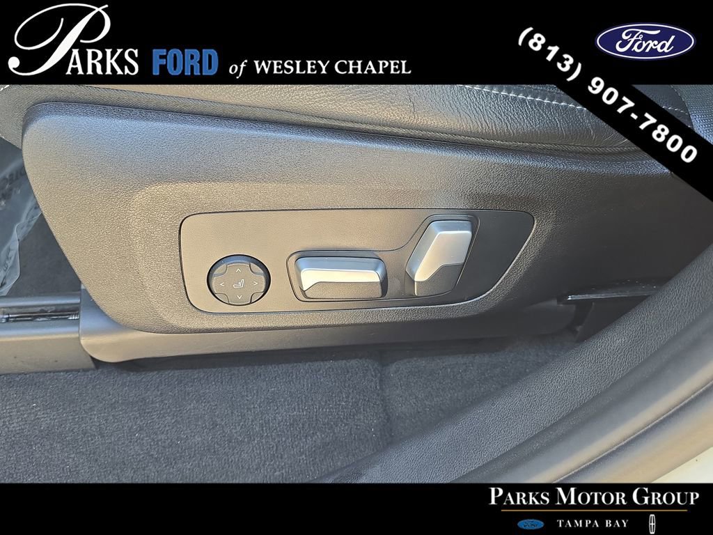 Used 2023 BMW X3 sDrive30i RWD image 19