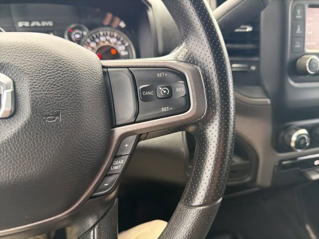 Used 2023 RAM 2500 Tradesman AWD/4WD image 40