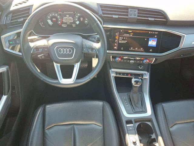 Used 2025 Audi Q3 2.0T Premium AWD/4WD image 27