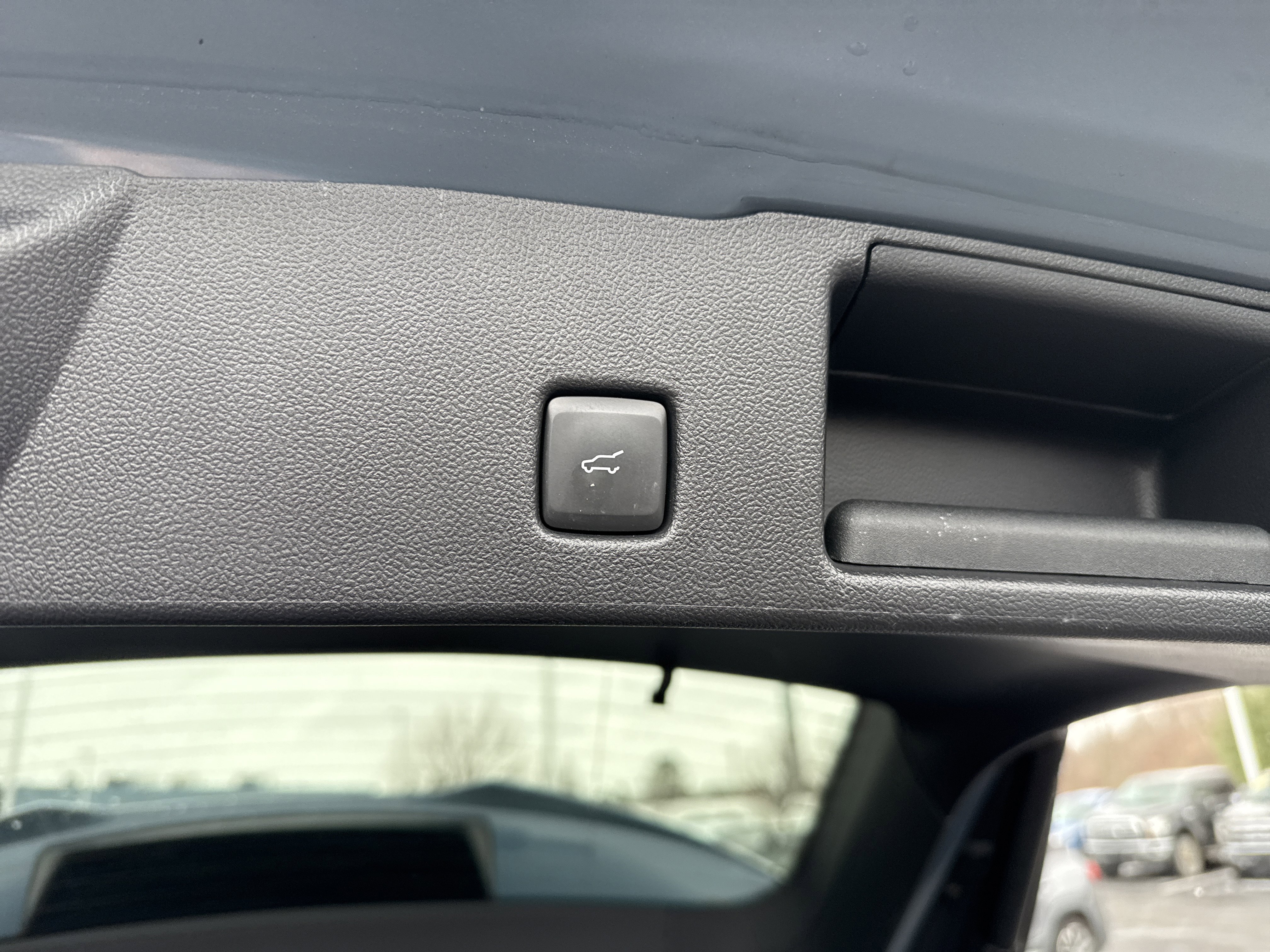 Certified 2023 Ford Escape ST-Line Select w/ Tech Pack #2 image 8