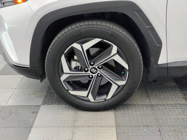 Used 2024 Hyundai Tucson SEL AWD/4WD image 8