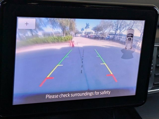 Certified 2020 Ford Explorer XLT w/ Equipment Group 202A image 29