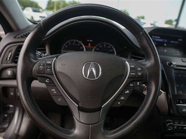 Used 2020 Acura ILX FWD image 31