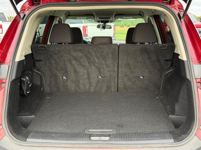 Used 2023 Nissan Rogue S FWD image 6