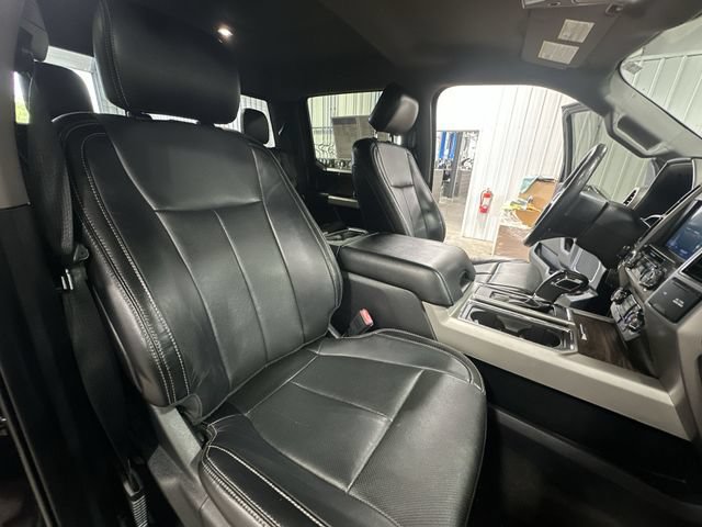 Certified 2020 Ford F150 Lariat w/ Max Trailer Tow Package AWD/4WD image 32