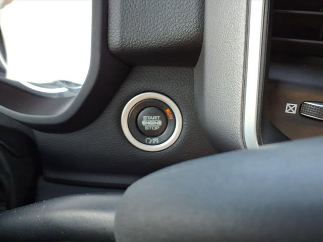 Used 2023 RAM 2500 Big Horn w/ Level 1 Equipment Group image 31