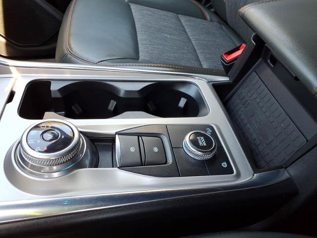 Certified 2023 Ford Explorer Timberline w/ Timberline Technology Package AWD/4WD image 14