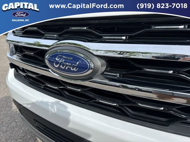 Certified 2024 Ford Expedition Max Limited RWD image 10