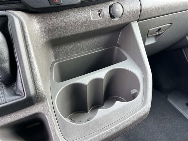 Certified 2024 Ford Transit 350 XLT image 17