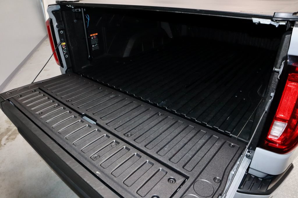 Used 2025 GMC Sierra 1500 Denali Ultimate AWD/4WD image 16