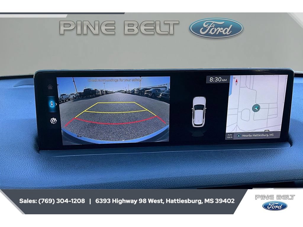 Used 2023 Genesis GV70 2.5T w/ Select Package AWD/4WD image 15