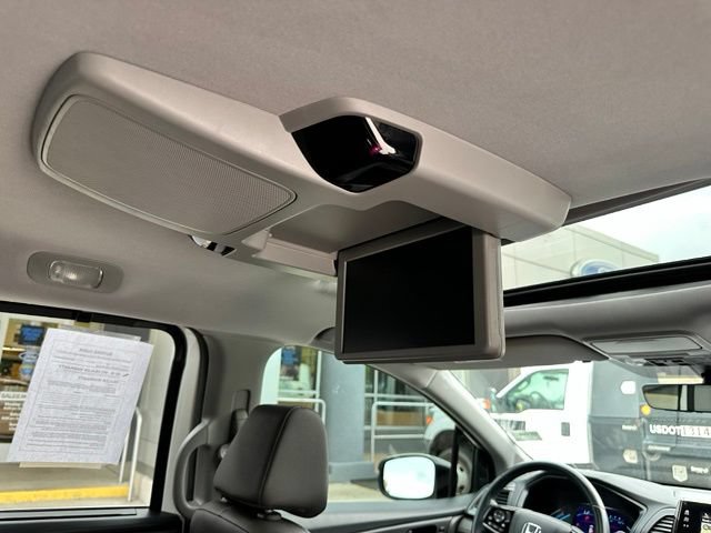 Used 2019 Honda Odyssey EX-L image 60