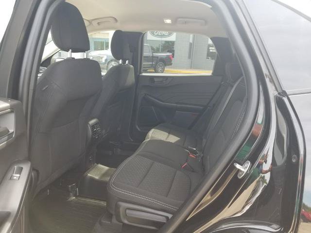 Certified 2024 Ford Escape Active AWD/4WD image 15