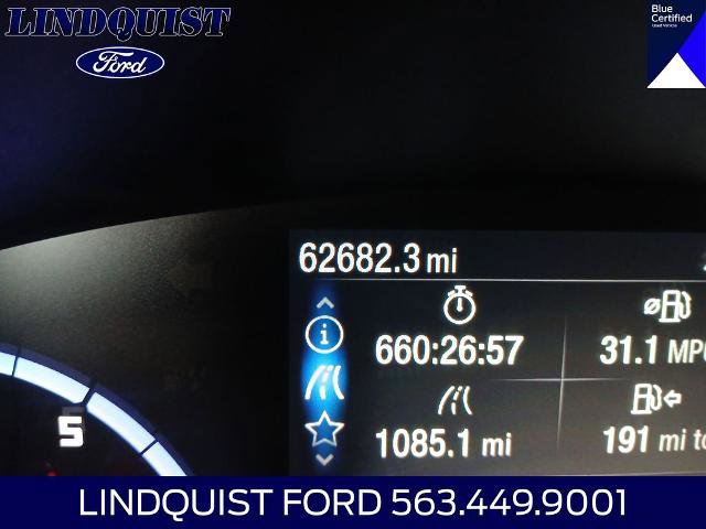 Certified 2021 Ford Bronco Sport Big Bend AWD/4WD image 16