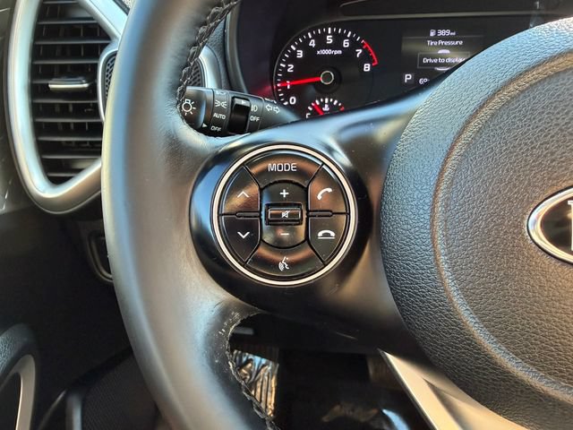 Used 2020 Kia Soul X-Line FWD image 18