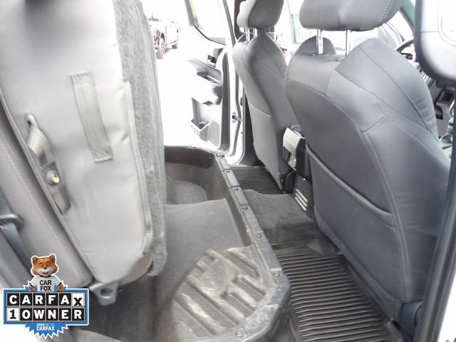 Used 2024 Toyota Tacoma SR AWD/4WD image 34