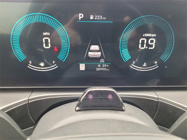 Used 2024 Hyundai Santa Fe SEL image 23