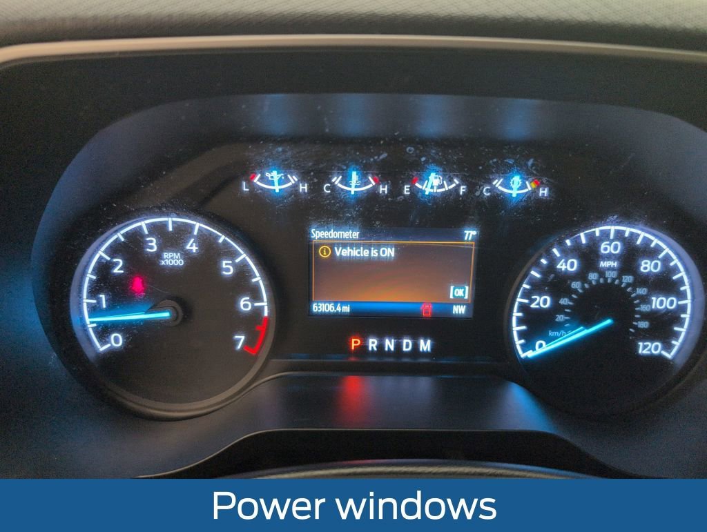 Certified 2023 Ford F150 XL w/ STX Appearance Package image 25