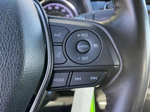 Used 2019 Toyota Camry SE image 22