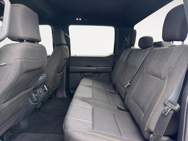 Certified 2024 Ford F150 STX image 13