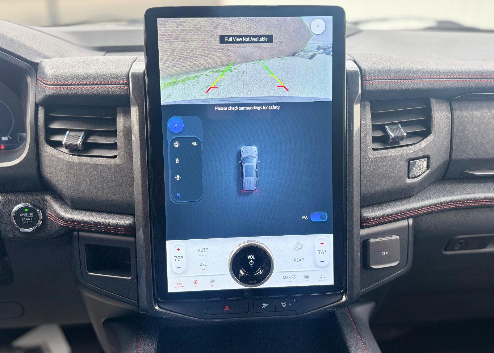 Certified 2022 Ford Expedition Max Limited image 49