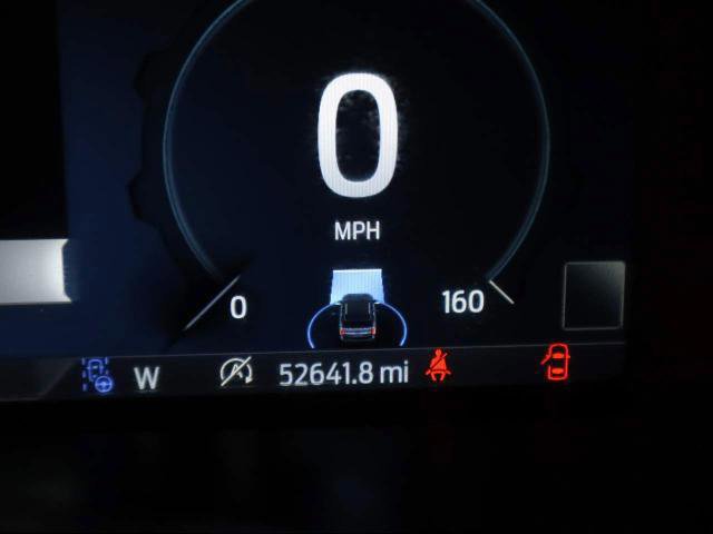 Certified 2022 Ford Expedition Max Platinum image 23