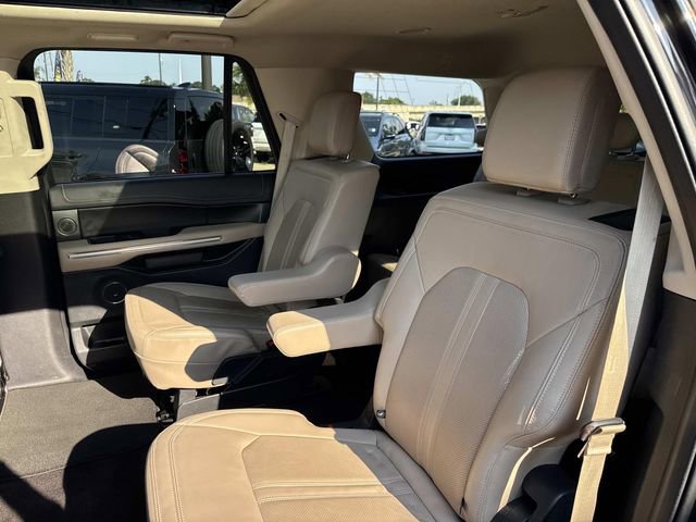 Certified 2023 Ford Expedition Limited image 16