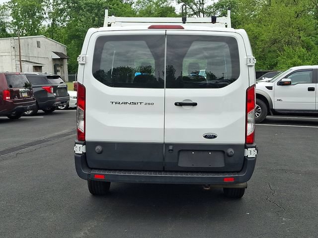 Certified 2020 Ford Transit 250 Low Roof RWD image 15