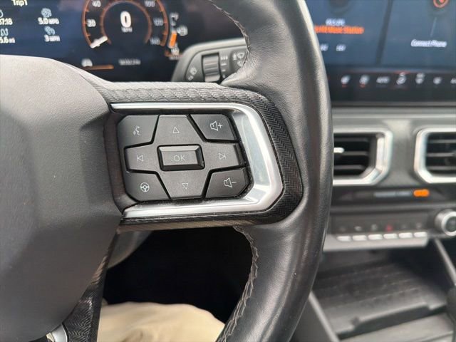 Certified 2024 Ford Mustang Premium image 40