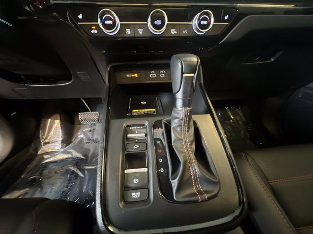 Used 2024 Honda CR-V Sport Touring image 21