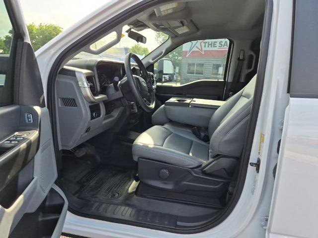 Certified 2024 Ford F250 XL w/ XL Driver Assist Package AWD/4WD image 11