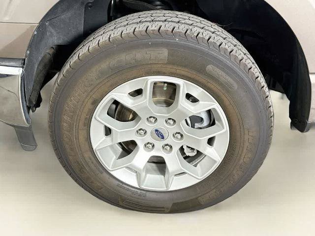 Certified 2023 Ford F150 XLT AWD/4WD image 8