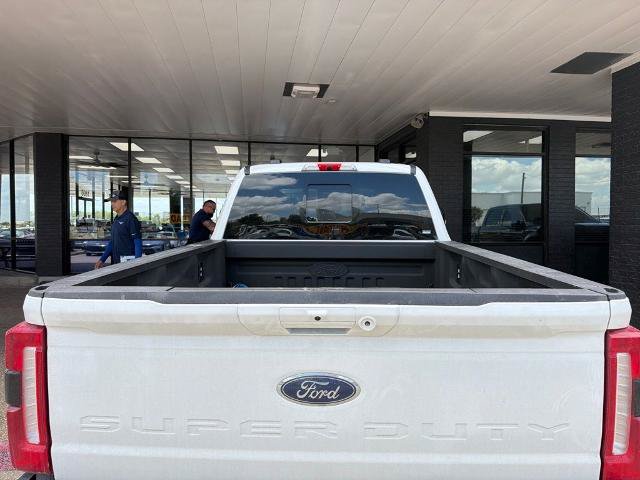 Certified 2026 Ford F350 Lariat w/ Lariat Ultimate Package AWD/4WD image 6