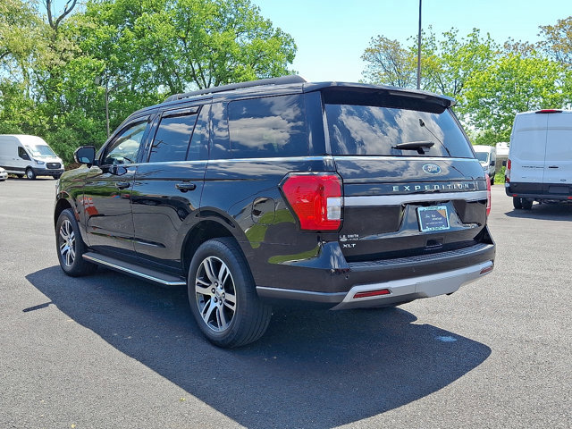 Certified 2022 Ford Expedition XLT AWD/4WD image 4