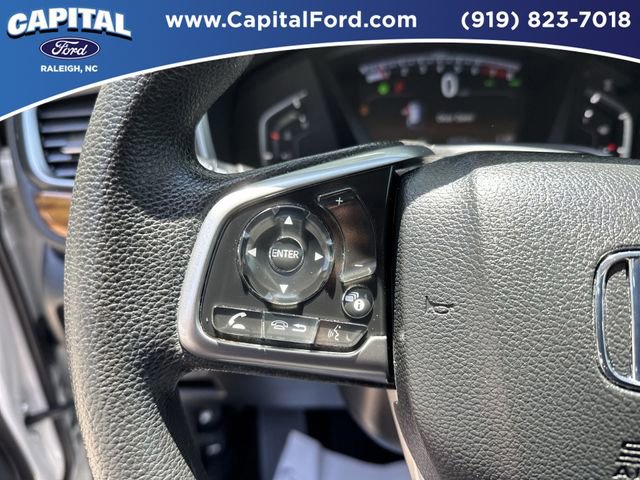 Used 2019 Honda CR-V EX image 23