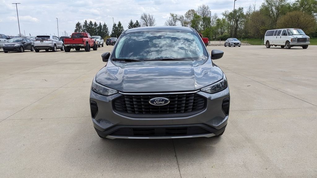 Certified 2024 Ford Escape Active AWD/4WD image 8