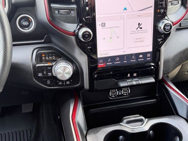 Used 2024 RAM 1500 Rebel w/ Rebel Level 1 Equipment Group AWD/4WD image 15