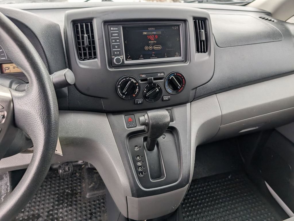 Used 2020 Nissan NV200 SV image 31