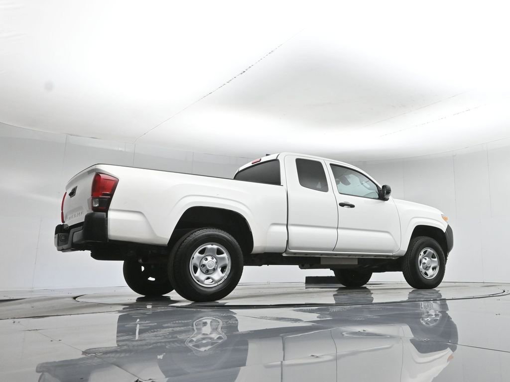 Used 2021 Toyota Tacoma SR image 16