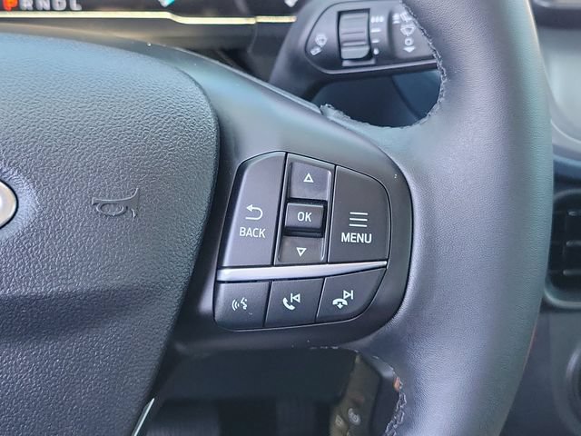 Certified 2024 Ford Maverick XLT w/ XLT Luxury Package FWD image 31