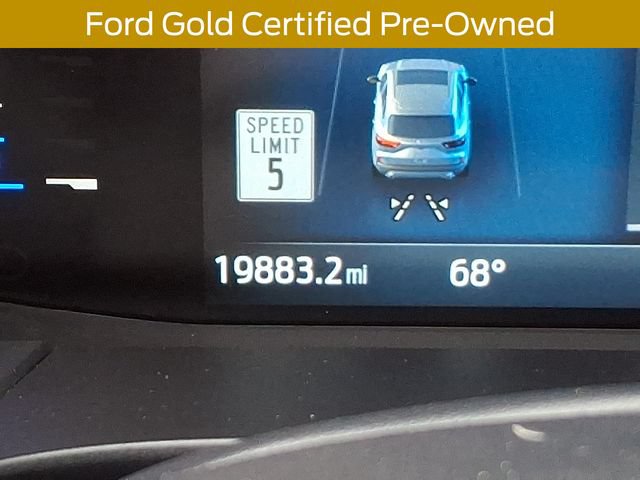 Certified 2023 Ford Escape Active w/ Tech Pack #1 AWD/4WD image 22