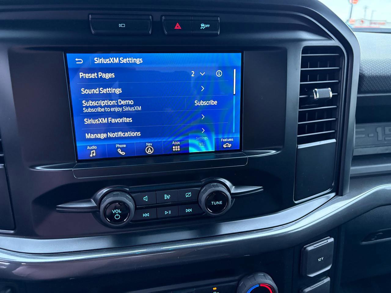 Certified 2023 Ford F150 XL w/ STX Appearance Package AWD/4WD image 26