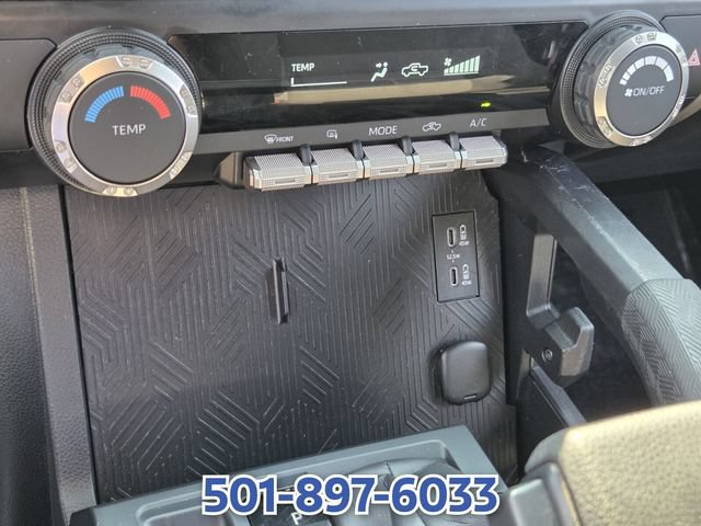 Used 2025 Toyota Tacoma SR5 RWD image 20